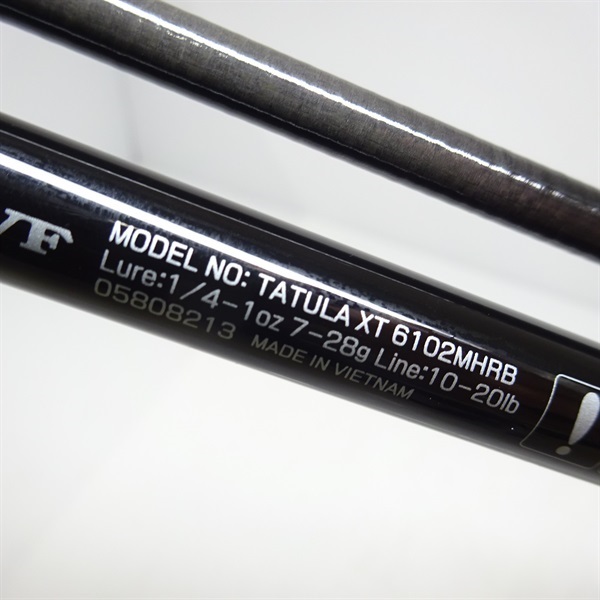 ２４タトゥーラＸＴ６１０２ＭＨＲＢ